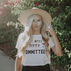 Meet your Posher, Taylor